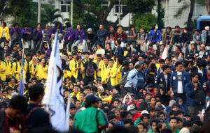 Aksi Demonstrasi 20 Oktober di Berbagai Kota, Mahasiswa dan Masyarakat Sipil Soroti Pendidikan hingga Krisis Lingkungan