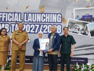 BIM University Buka PMB 20272028, Dorong Generasi Muda Kembangkan Skill dan Inovasi