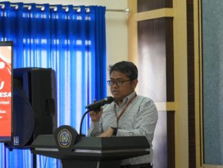 Dekan FH Unmuh Jember Soroti Pelibatan TNI dalam Pengamanan Demonstrasi