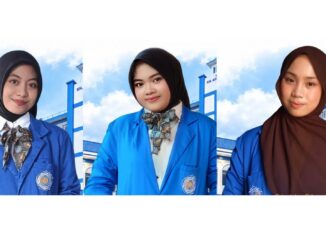 Tiga Mahasiswa UIAD Sinjai Raih Medali Emas dan Perak di Olimpiade Nasional
