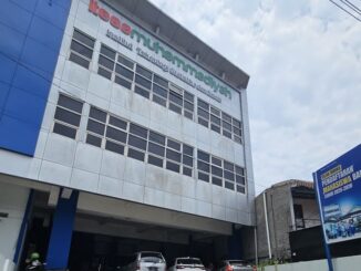 Dua Mahasiswa ITESA Muhammadiyah Semarang Tembus Jurnal SINTA 3
