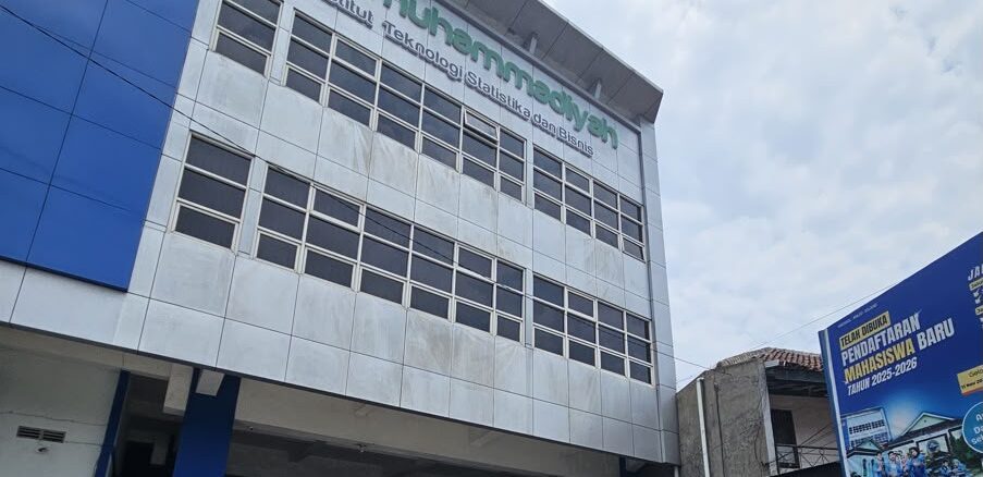 Dua Mahasiswa ITESA Muhammadiyah Semarang Tembus Jurnal SINTA 3