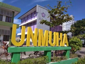 Unmuha Aceh Berhasil Raih Hibah Riset Kemendiktisaintek 2026