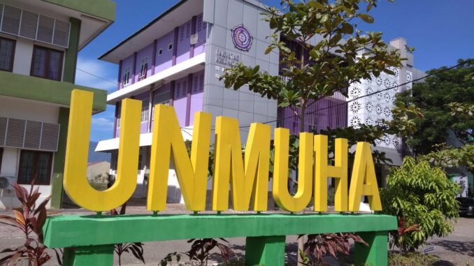 Unmuha Aceh Berhasil Raih Hibah Riset Kemendiktisaintek 2026