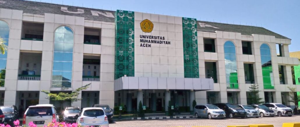 Unmuha dan Pemerintah Aceh Jalin Kerja Sama, Perkuat Pelaksanaan Tri Dharma