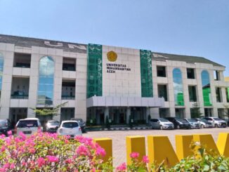 Unmuha dan Pemerintah Aceh Jalin Kerja Sama, Perkuat Pelaksanaan Tri Dharma