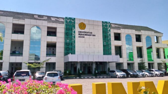 Unmuha dan Pemerintah Aceh Jalin Kerja Sama, Perkuat Pelaksanaan Tri Dharma