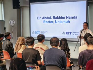 Unismuh Makassar Perkuat Kolaborasi Ilmiah melalui Sakura Science Program 2026 di Jepang