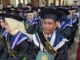 Jualan Nasi Goreng Sejak SMP, Irwan Lulus Cumlaude dari UMPP