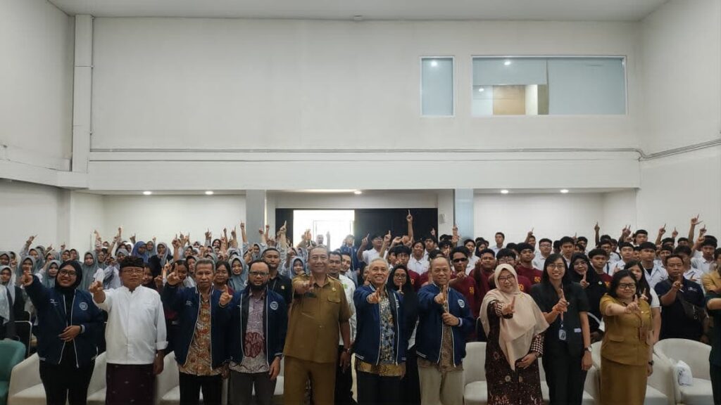 BIM University Buka PMB 20272028, Dorong Generasi Muda Kembangkan Skill dan Inovasi