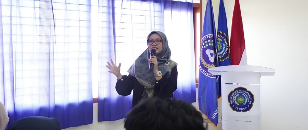 Karhutla Tak Kunjung Tuntas, Akademisi Unmuh Jember Soroti Kegagalan Tata Kelola dan Penegakan Hukum