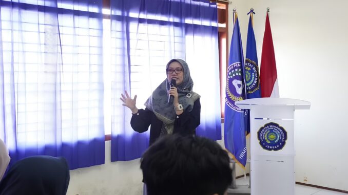 Karhutla Tak Kunjung Tuntas, Akademisi Unmuh Jember Soroti Kegagalan Tata Kelola dan Penegakan Hukum