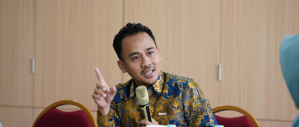 Karhutla jadi Sorotan Seniman, Akademisi Umsura Seni Bisa Bangkitkan Kesadaran Publik