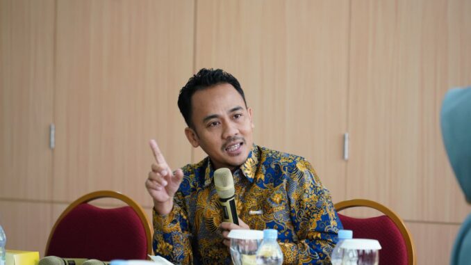 Karhutla jadi Sorotan Seniman, Akademisi Umsura Seni Bisa Bangkitkan Kesadaran Publik