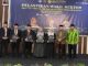 Lantik Tiga Wakil Rektor, ITEKES Muhammadiyah Kalbar Perkuat Tata Kelola dan Riset AIK