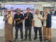 Dosen UAD Jajaki Kolaborasi Riset dan Pertukaran Akademik di Tiangkok