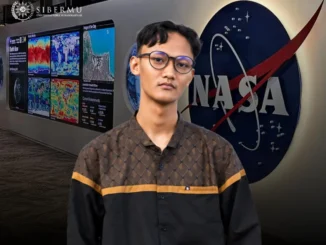 Mahasiswa Baru SIBERMU Masuk Hall of Fame NASA, Berawal dari Belajar Keamanan Siber secara Mandiri