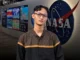 Mahasiswa Baru SIBERMU Masuk Hall of Fame NASA, Berawal dari Belajar Keamanan Siber secara Mandiri