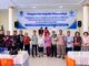 Mahasiswa Spesialis Keperawatan UNIMUS Gelar Skrining Kesehatan bagi Warga Bandar Lampung