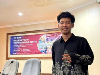 Mahasiswa UMJT Terpilih Ikuti Pendampingan Digital Creativepreneur Jawa Timur