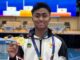 Mahasiswa UMP Raih Emas Taekwondo PORPROV Jateng 2026