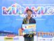 Mahasiswa UMT Raih Juara 1 Lomba Orasi Kebangsaan Kota Tangerang