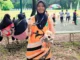 Mahasiswi UM Sumatera Barat Raih Perunggu Panahan PORPROV XVI