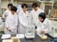 Mahasiswi Unismuh Makassar Pelajari Teknologi Sensor dan Instrumentasi di Jepang