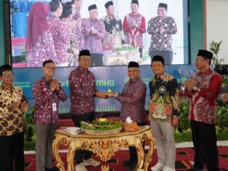 Milad ke-28, UMKU Teguhkan Komitmen Tingkatkan Mutu dan Dampak bagi Masyarakat