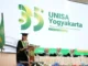 Milad ke-35, Unisa Yogyakarta Perkuat Komitmen Pendidikan Berdampak bagi Masyarakat