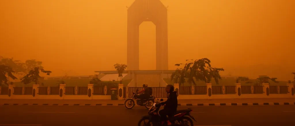 Muhadjir Effendy Transformasi UMJT Harus Dibuktikan dengan Peningkatan Mutu
