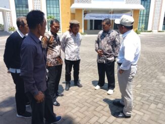 Muhadjir Effendy Transformasi UMJT Harus Dibuktikan dengan Peningkatan Mutu