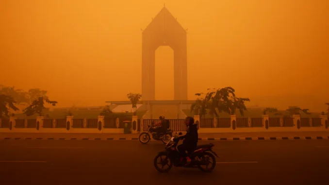 Muhadjir Effendy Transformasi UMJT Harus Dibuktikan dengan Peningkatan Mutu