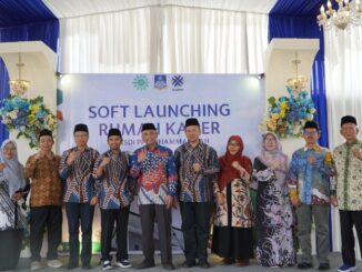 Muhammadiyah Resmikan Rumah Kader di Sleman, Perkuat Pembinaan dan Distribusi Kader