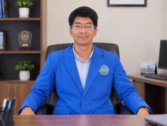 Pakar Ekonomi Unmuh Jember Gejolak IHSG Tegaskan Pentingnya Transparansi dan Stabilitas