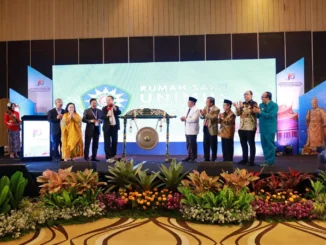 RS UNIMUS Luncurkan UNIMUS Cancer Care, Kembangkan Penanganan Kanker Berbasis Teknologi Modern
