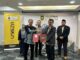 STIT Muhammadiyah Abdya Jalin Kerja Sama Internasional dengan UNISZA Malaysia