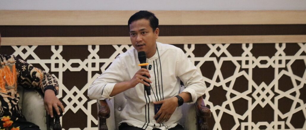 Survei PSKP UAD Lima Program Pemerintah Paling Sedikit Dirasakan Manfaatnya oleh Mahasiswa