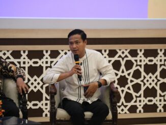 Survei PSKP UAD Lima Program Pemerintah Paling Sedikit Dirasakan Manfaatnya oleh Mahasiswa