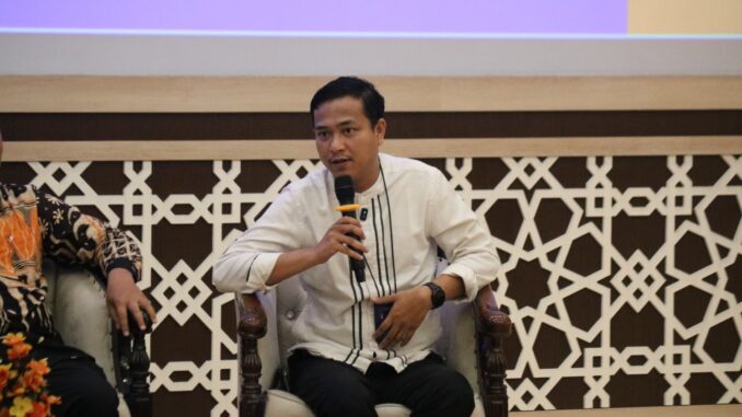 Survei PSKP UAD Lima Program Pemerintah Paling Sedikit Dirasakan Manfaatnya oleh Mahasiswa