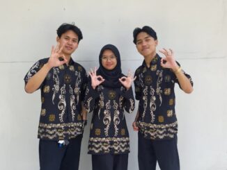 Tiga Mahasiswa UMP Raih Juara III Nasional Radiography Point AIPRI 2026