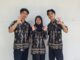 Tiga Mahasiswa UMP Raih Juara III Nasional Radiography Point AIPRI 2026