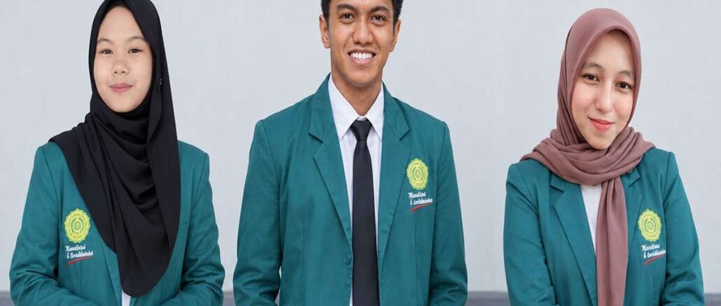 Tiga Mahasiswa Unmuha Raih Penghargaan melalui Karya Riset