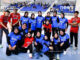 Tim Voli Putri UAD Raih Juara III Liga Voli Mahasiswa 2026