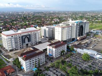 UAD Masuk THE WUR 2027, PTS dengan Posisi Tertinggi di DIY