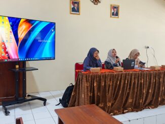 UMJT dan SKB Magetan Bahas Pendampingan Siswa Korban Perundungan dan Kekerasan Seksual