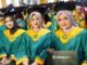 UMKU Wisuda 697 Lulusan, Tekankan Integrasi Spiritualitas, Akademik, dan Karier