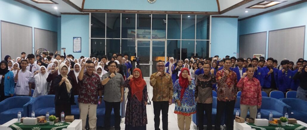 UMMI dan MAGMA Edukasi Migrasi Kerja ke Eropa, Tekankan Jalur Resmi dan Kesiapan Kompetensi