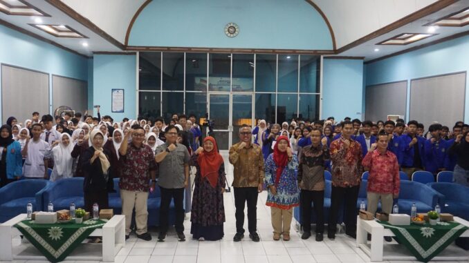 UMMI dan MAGMA Edukasi Migrasi Kerja ke Eropa, Tekankan Jalur Resmi dan Kesiapan Kompetensi