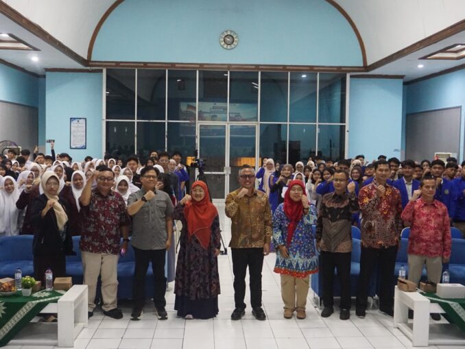UMMI dan MAGMA Edukasi Migrasi Kerja ke Eropa, Tekankan Jalur Resmi dan Kesiapan Kompetensi